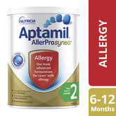 Aptamil AllerProSyneo Allergy Premium Follow-On Formula 2 900 g